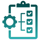 Итоги работы: