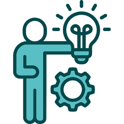 Мы вместе внедряем решения и убираем блоки.