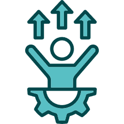 Вы получаете контроль над бизнесом и своей жизнью.