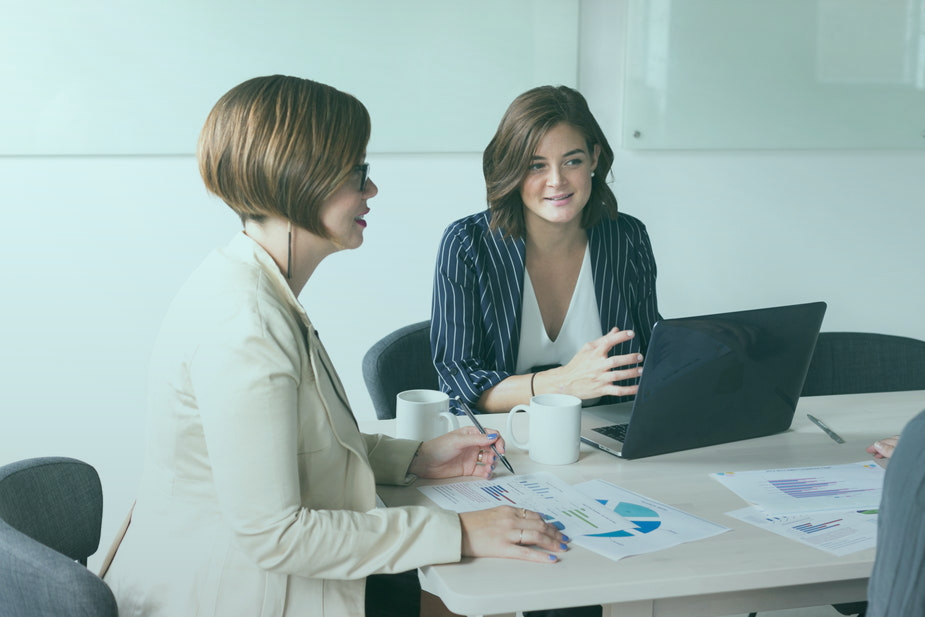  Говорю на языке бизнеса